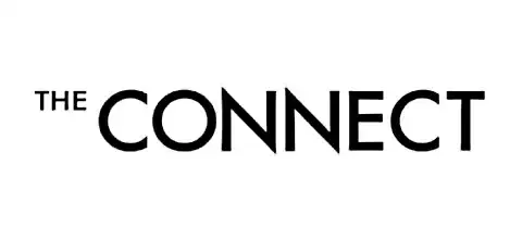 โลโก้โครงการ The Connect