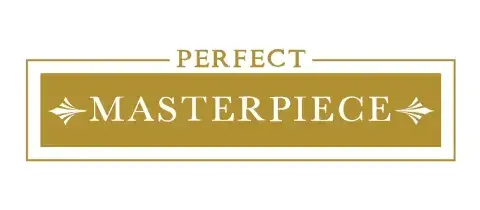 โลโก้โครงการ Perfect Masterpiece
