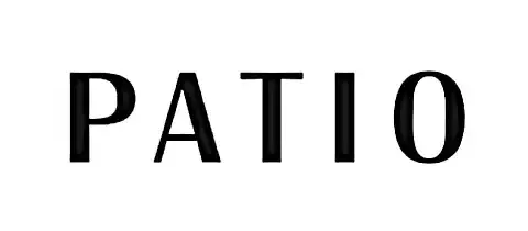 โลโก้โครงการ Patio
