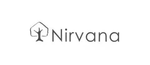 โลโก้โครงการ Nirvana
