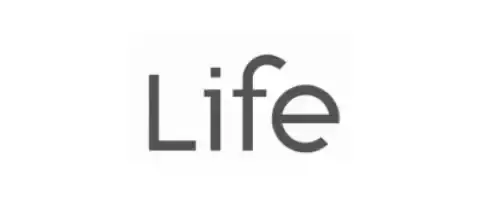โลโก้โครงการ Life
