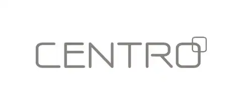 โลโก้โครงการ Centro
