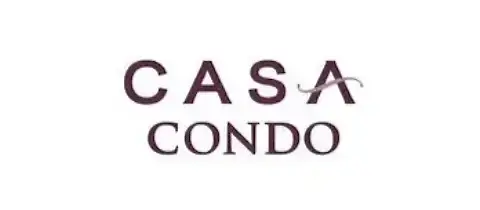 โลโก้โครงการ Casa Condo